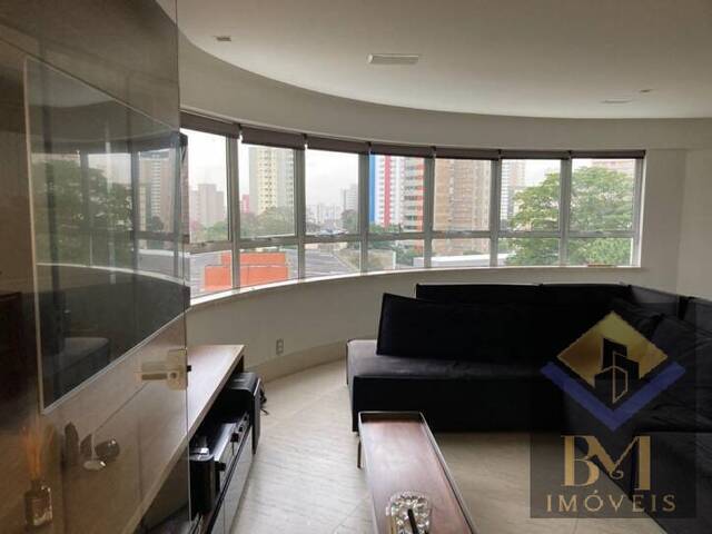 #34 - Apartamento para Venda em Santo André - SP - 3