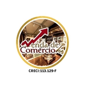 Venda de comercio